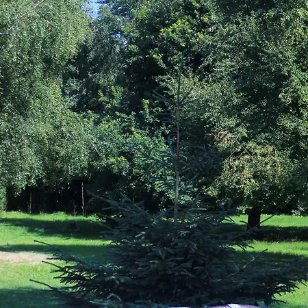 Nocleg ze śniadaniem Le Portail